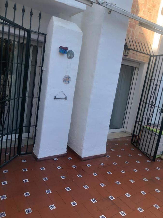 Calahonda Medina Del Zoco - Ground Floor Apartment Sitio de Calahonda Exterior foto